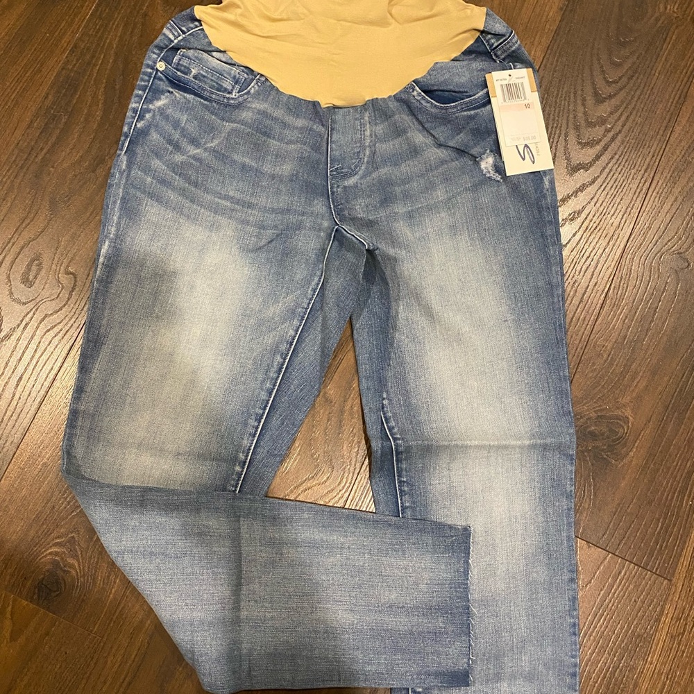Seven Maternity Jeans NWT